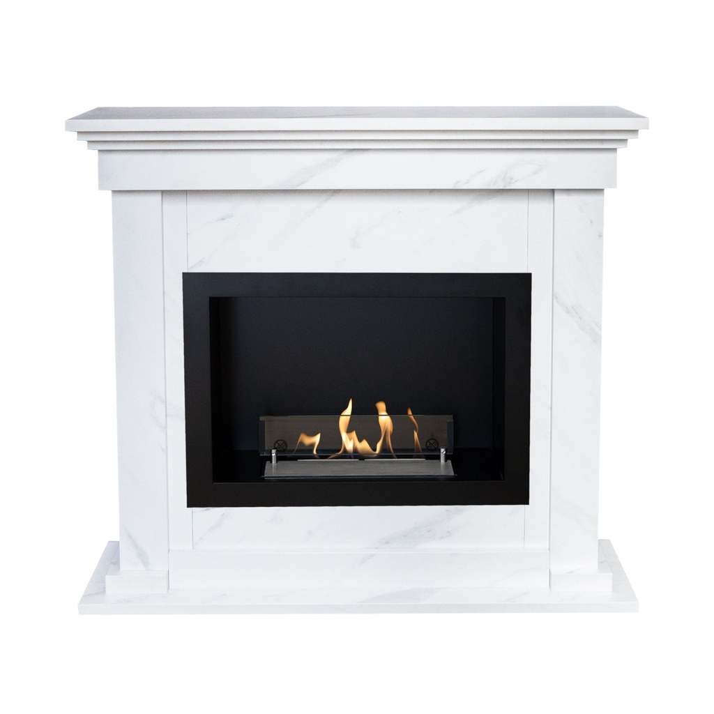 Flex bioethanol fireplace