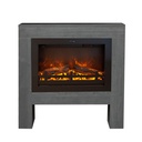 Bolea elektrische haard