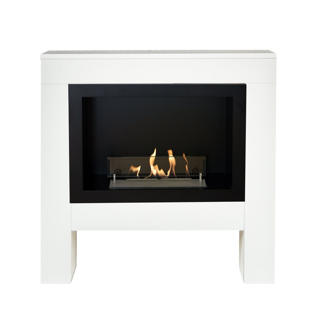 Bolea bio-ethanol haard