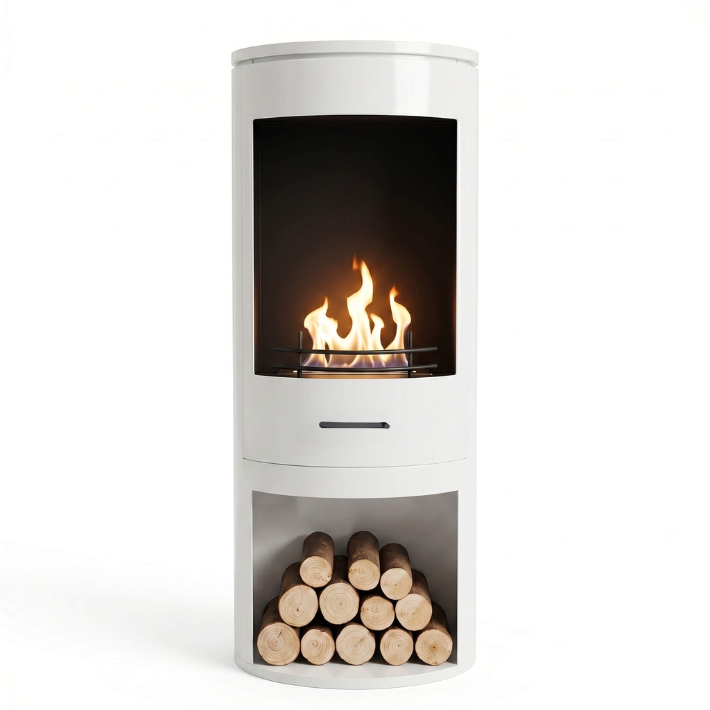 Ignis bio-ethanol haard