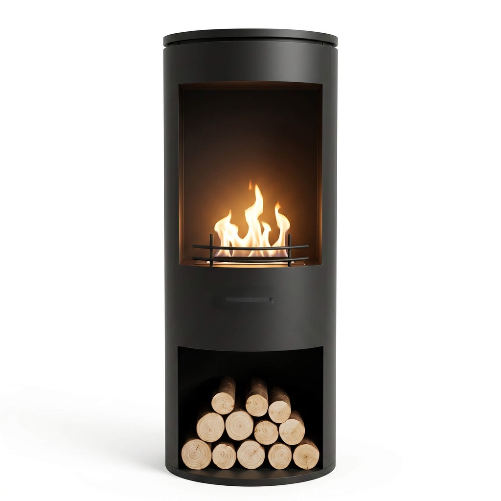 Ignis bio-ethanol haard