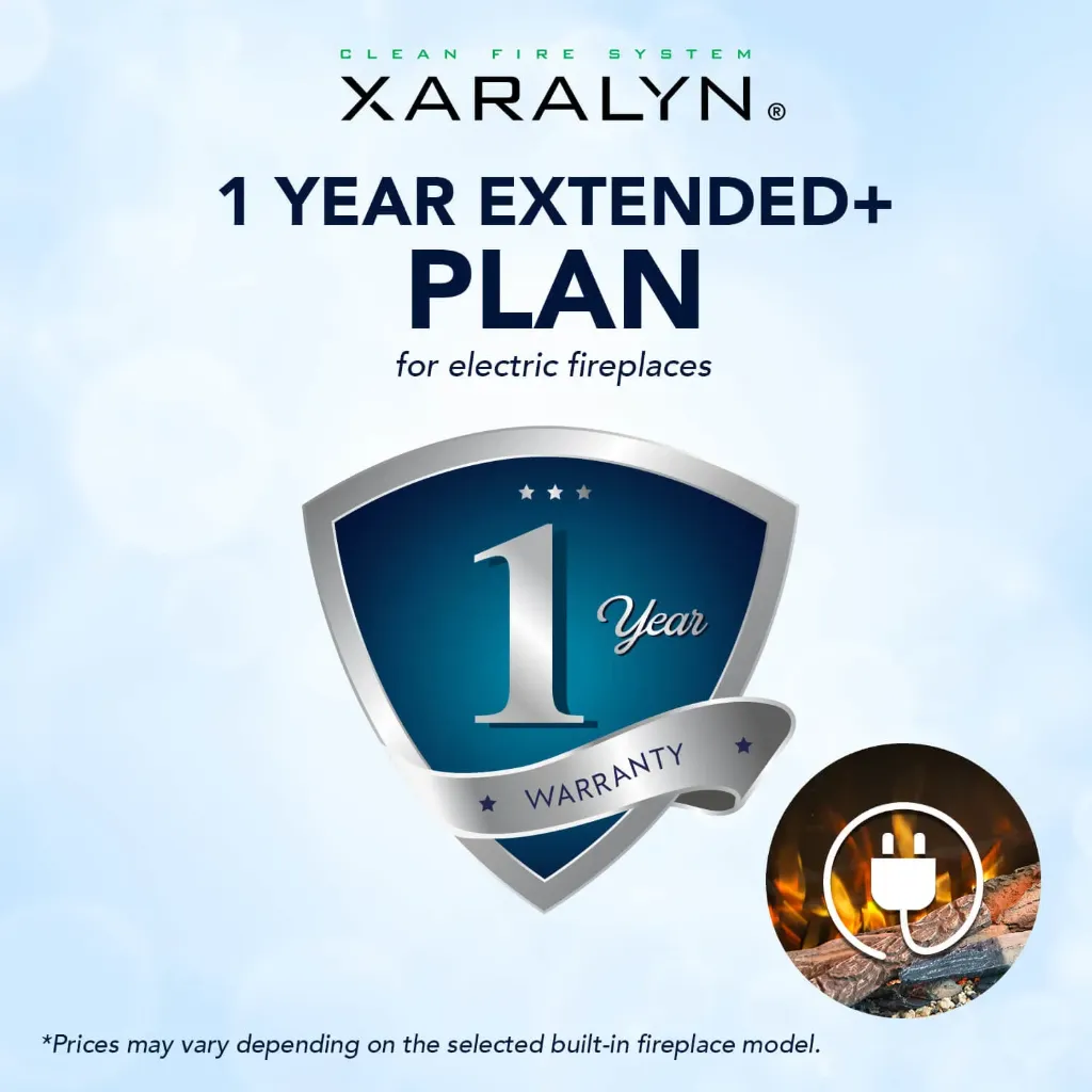 1-Year Extended Warranty