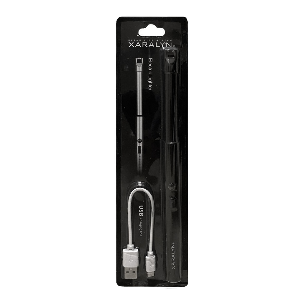 [8717853925535] Electric USB lighter