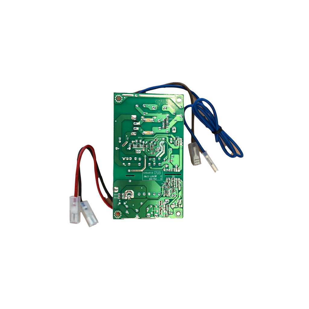 Circuit imprimé (alimentation) Opti-Myst Albany