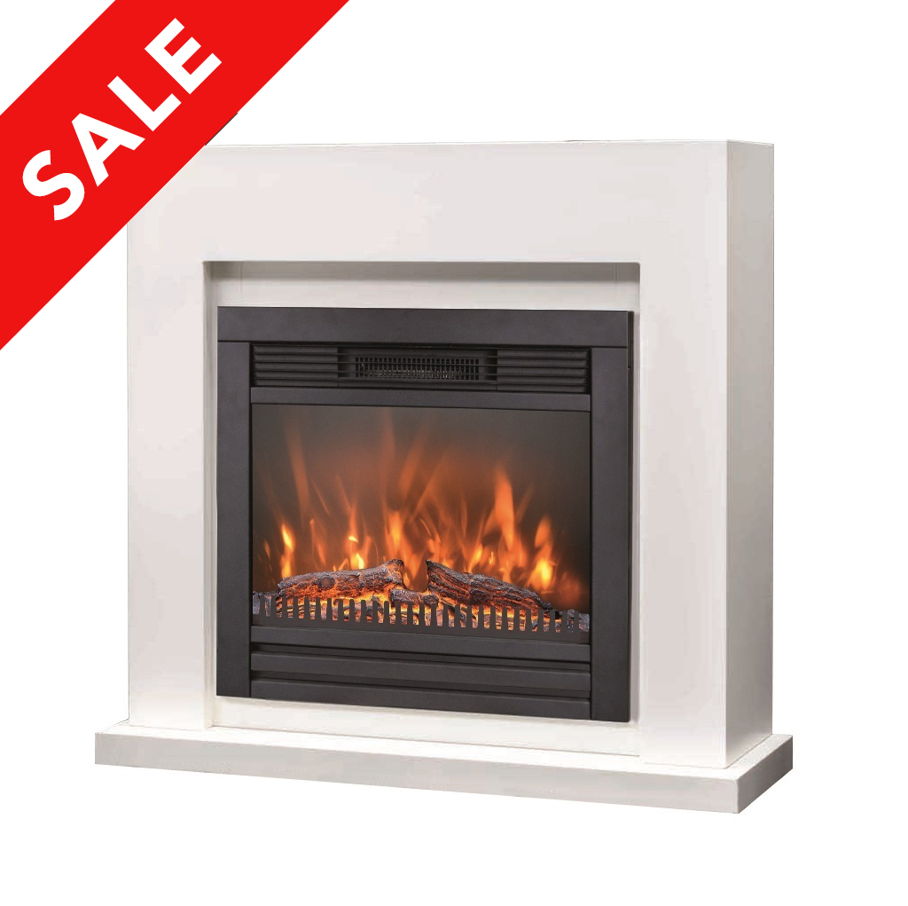 SALE | Evita electric fireplace