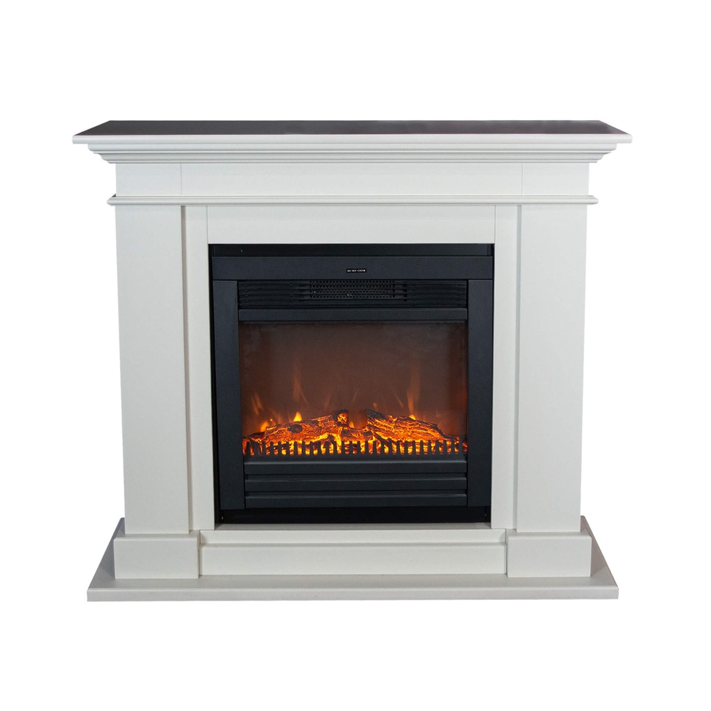 Kos electric or bio-ethanol fireplace