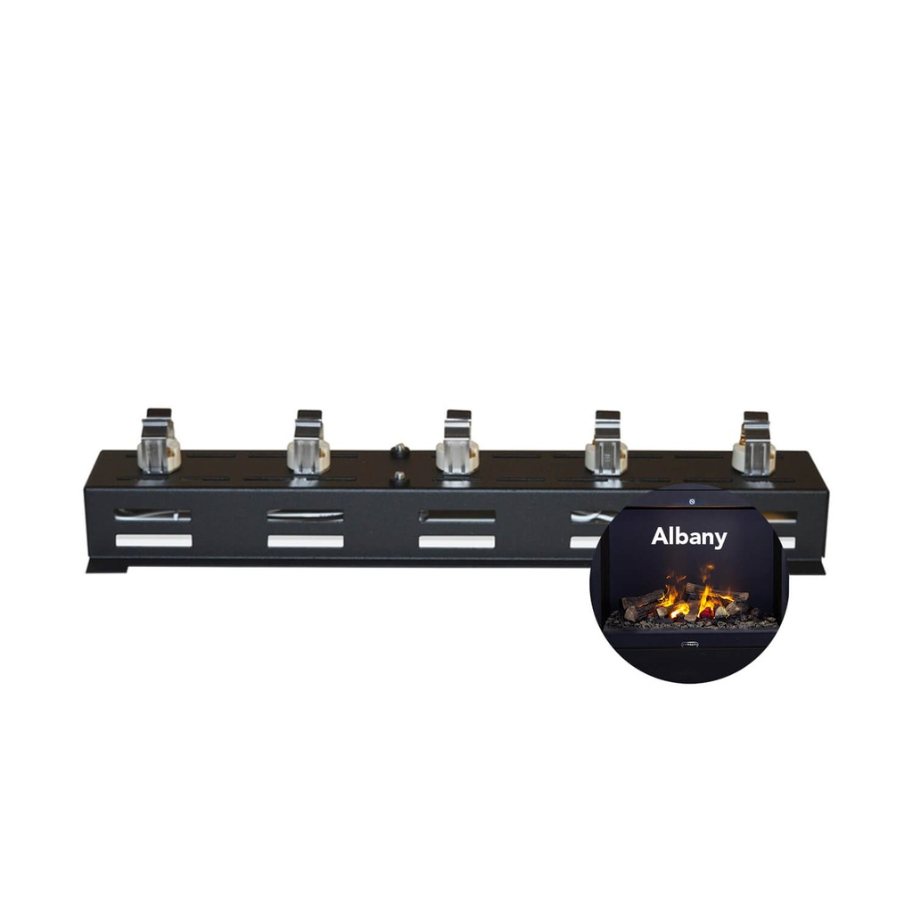 Lamphouder Opti-Myst Albany