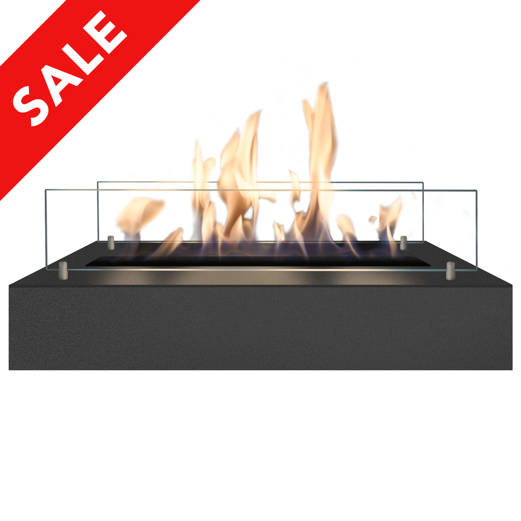 SALE | Bio-ethanol brander L (5820LB)