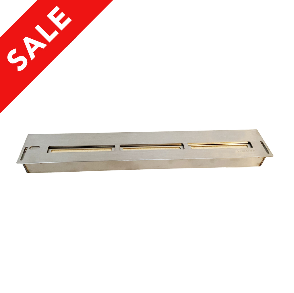 SALE | Bio-ethanol burner XL (8013LS)