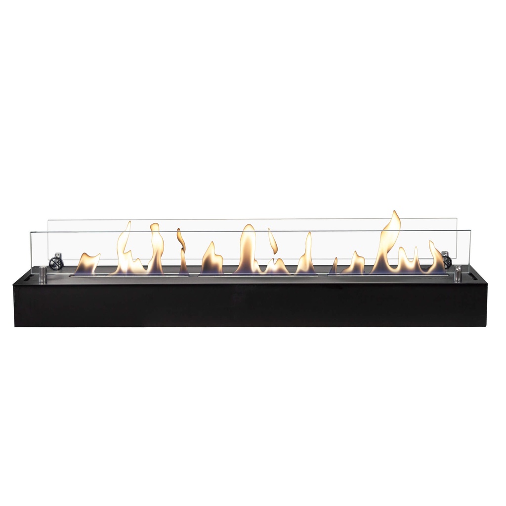 Bioethanol burner XL