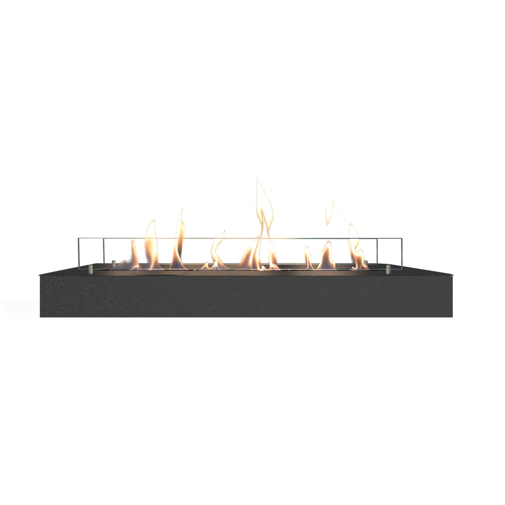 Bioethanol burner XL