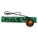 Main printed circuit board Opti-Myst Cassette 400/600