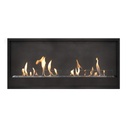 REFURBISHED | Einbaukasten XXL Ethanol-Kamin