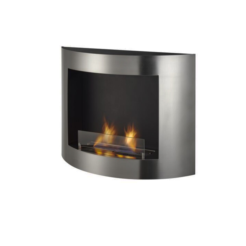 REFURBISHED | Corato bio-ethanol wandhaard