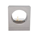 REFURBISHED | Milano Ethanol-Kamin