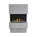 REFURBISHED | Nuoro bio-ethanol haard