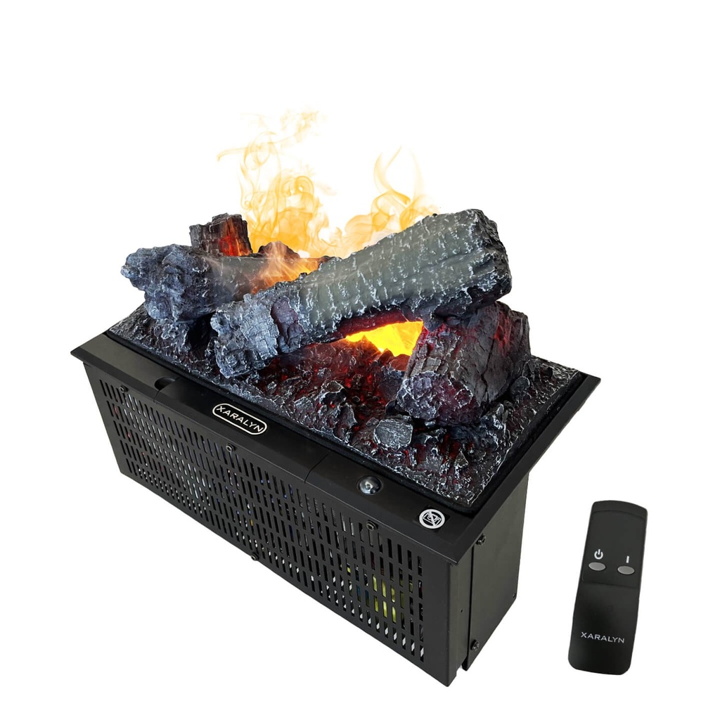 REFURBISHED | Opti-Myst Cassette 400 inclusief houtset