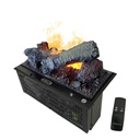 REFURBISHED | Opti-Myst Cassette 400 inklusive Holzset