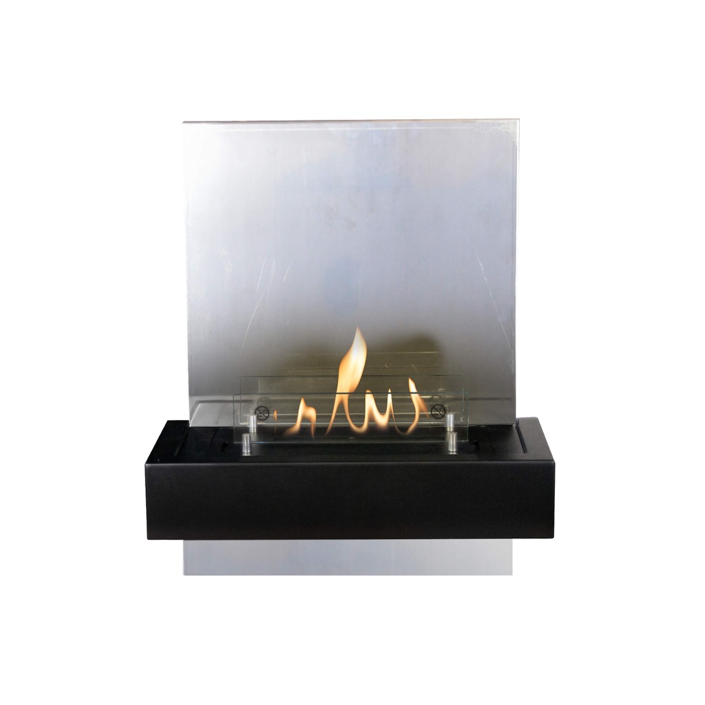 REFURBISHED | Quero Ethanol-Wandkamin