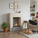 Todos bio-ethanol haard