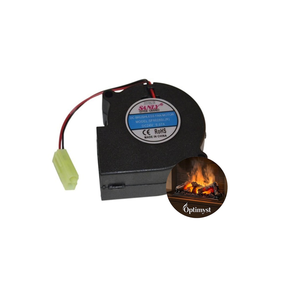 [8717853925627] Ventilator Opti-Myst Cassette 400/600