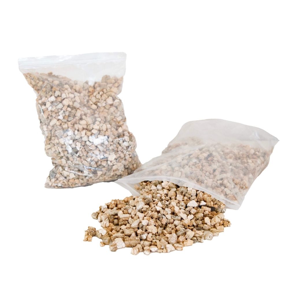 [8717853928680] Glow flakes vermiculite natural (0.7 liter)