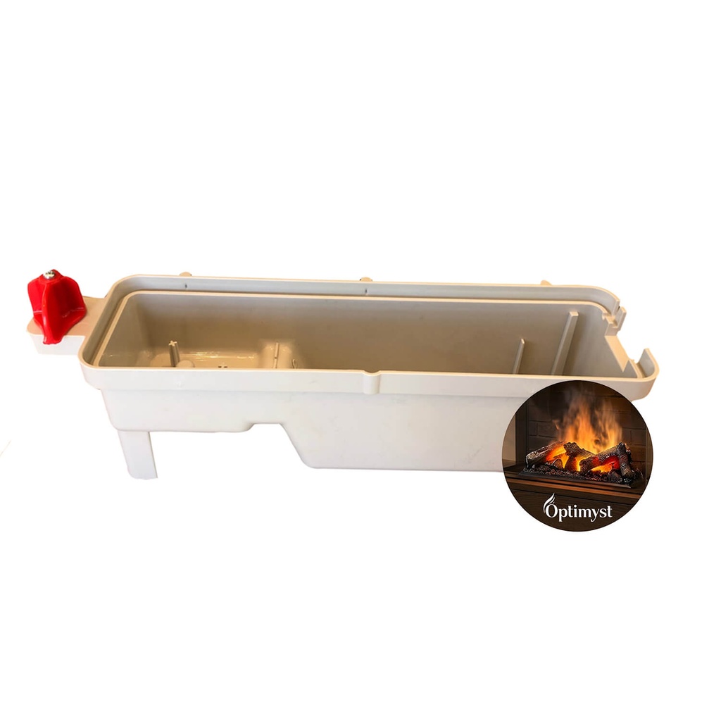 [8717853926914] Bac de récupération d'eau Opti-Myst Cassette 400/600