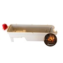 Sump Opti-Myst Cassette 400/600