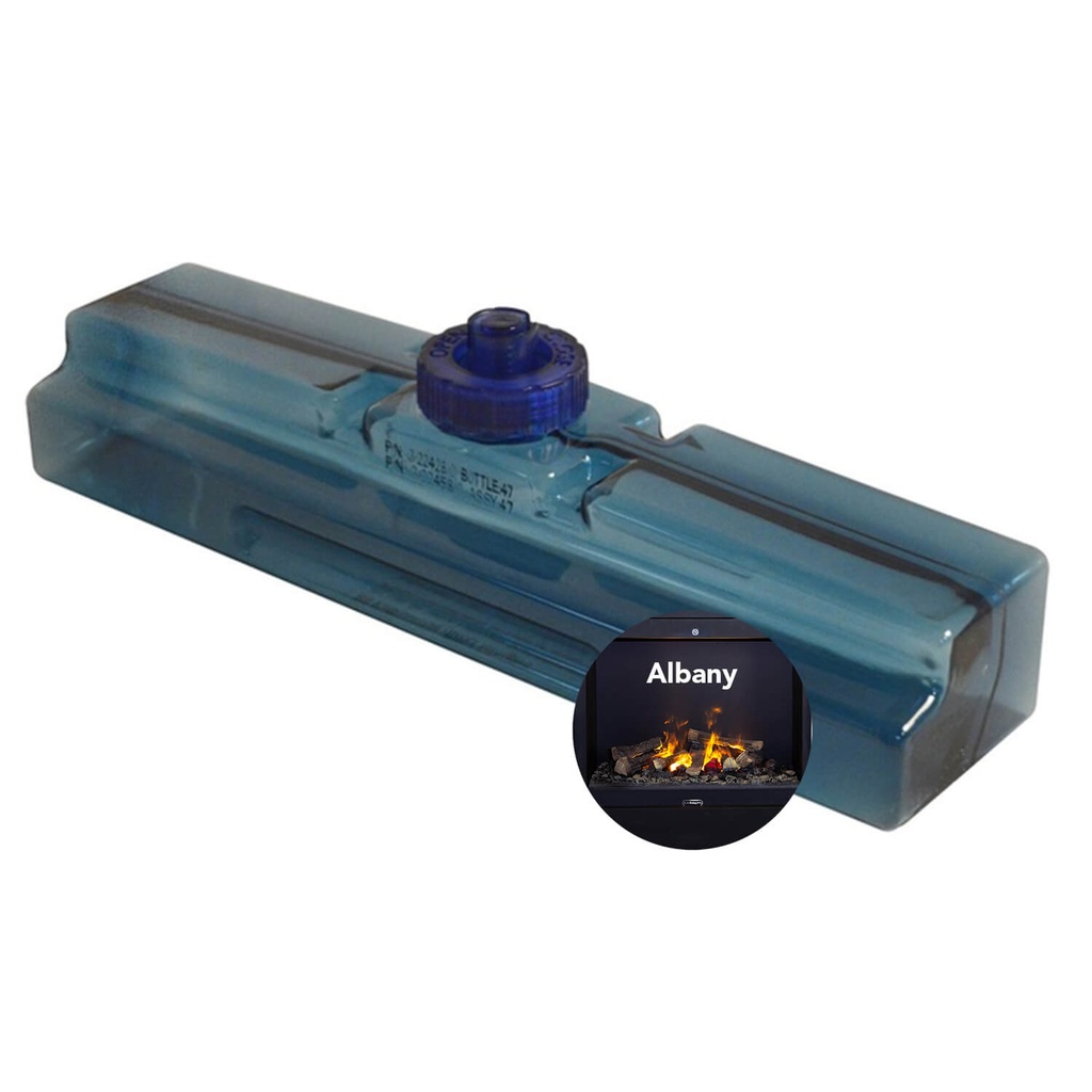 [8717853925641] Watertank Opti-Myst Albany