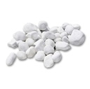 White pebbles (5kg)