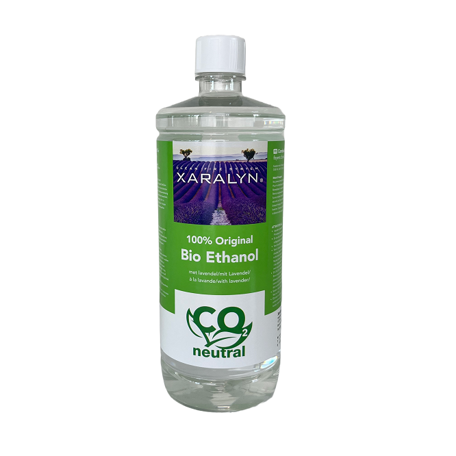 Bioethanol Original lavender