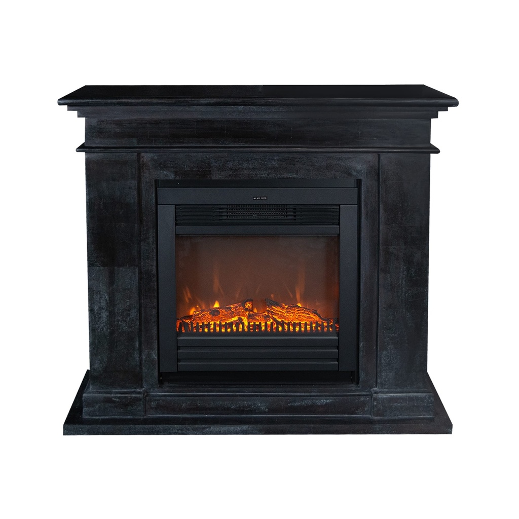 Kos electric fireplace