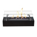 Bioethanol burner S