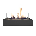 Bioethanol burner S