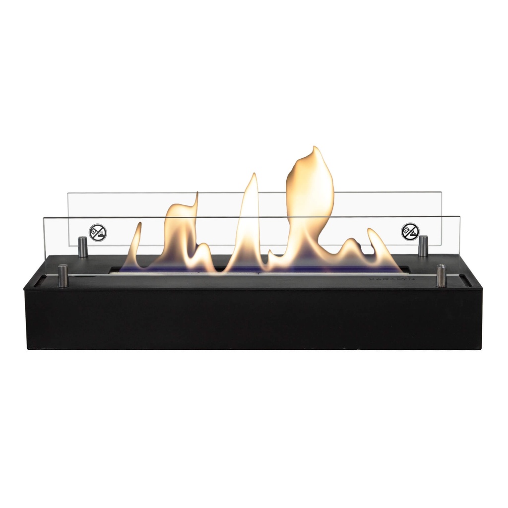 Bioethanol burner L