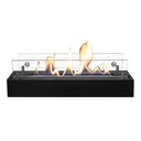 Bioethanol burner L