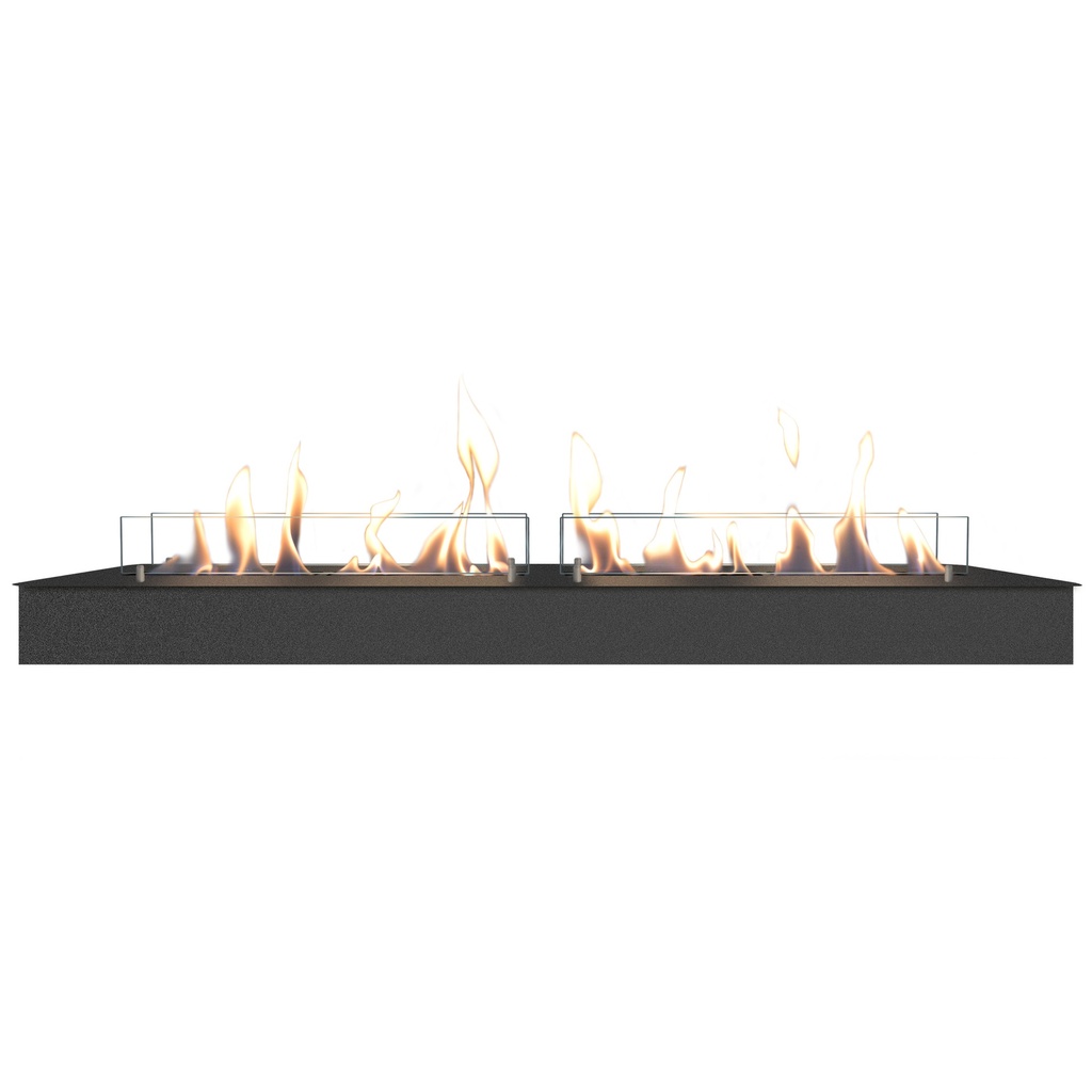 Bioethanol burner XXL