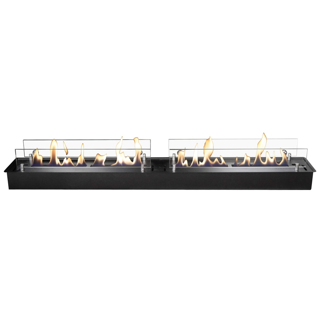 Bioethanol burner XXL