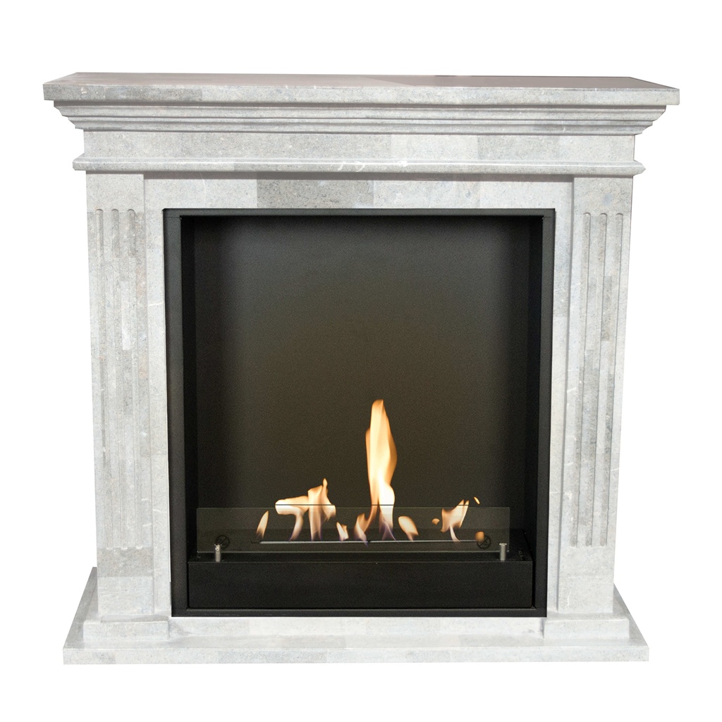 Cadiz Ethanol-Kamin