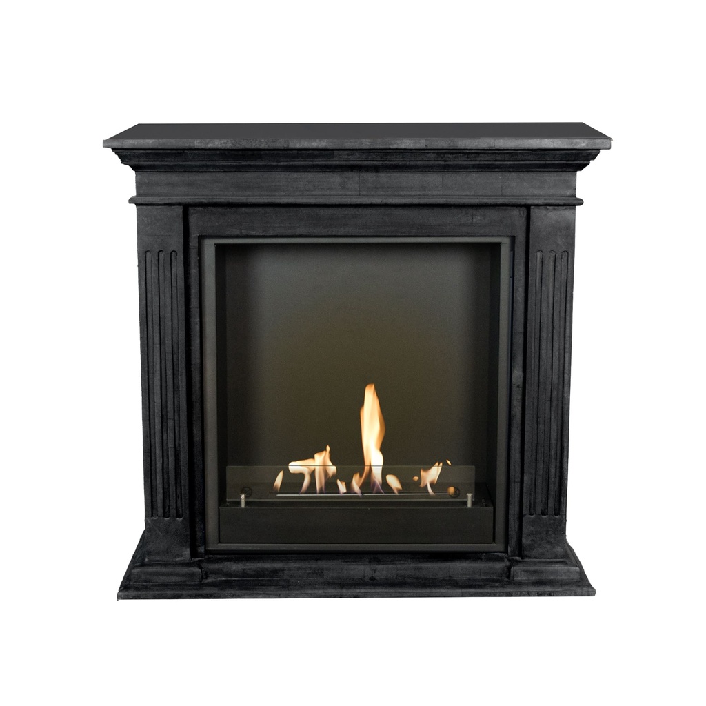 Cadiz bioethanol fireplace