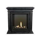 Cadiz bioethanol fireplace