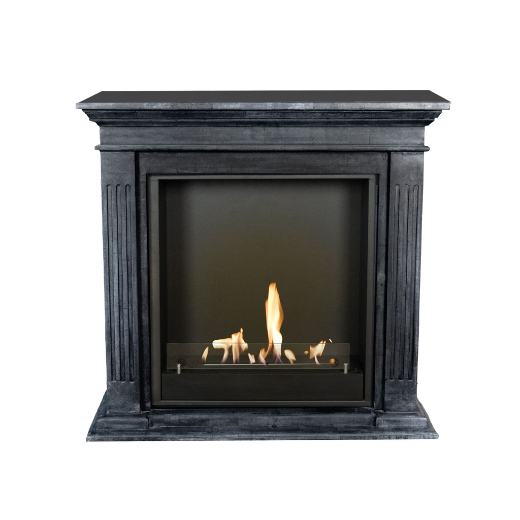 Cadiz bioethanol fireplace