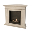 Kos Corner bio-ethanol haard