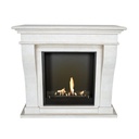 Kreta bioethanol fireplace