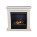REFURBISHED | Cadiz MDF witte schouw