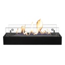 Bio-ethanol brander L - inbouwhaard