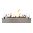 Bio-ethanol brander L - inbouwhaard