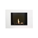 Goya bio-ethanol wall fireplace
