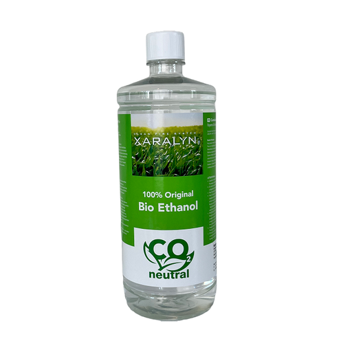 Bioéthanol Original  (12X 1 Liter)