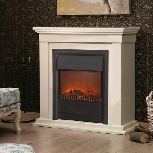 Xaralyn our range fireplaces wide View of | decorative